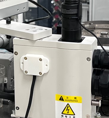 ユニット設置例